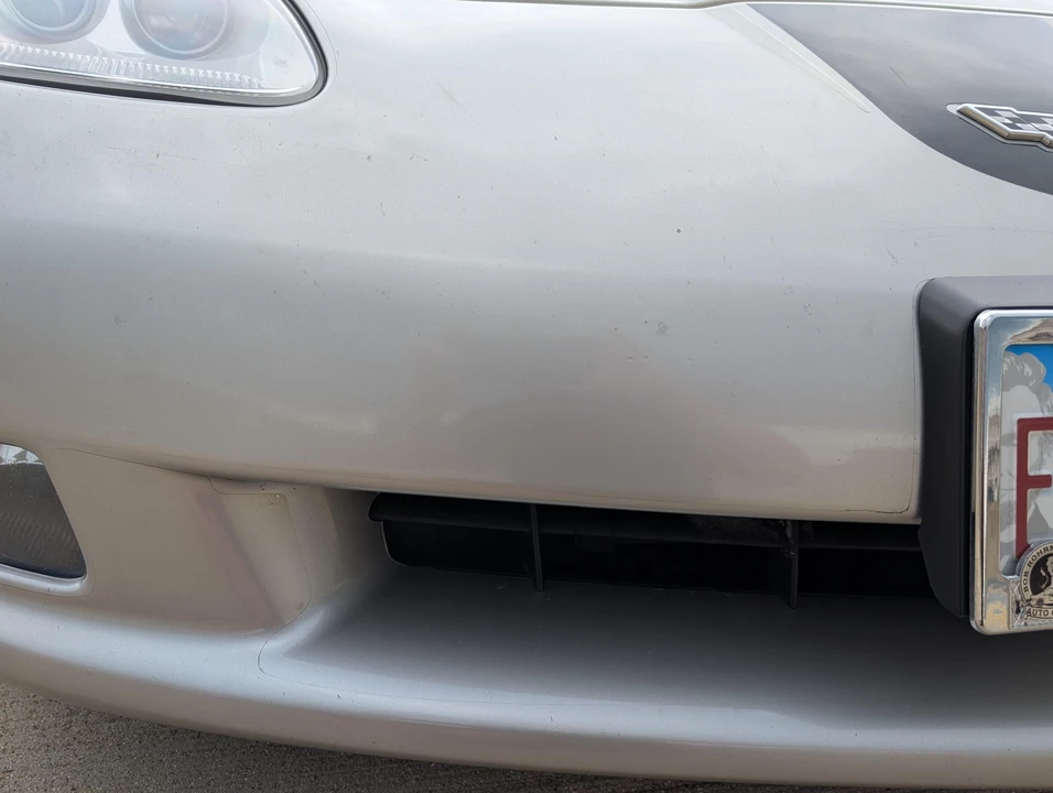 2008 Chevrolet Corvette C6 - Image 16 of 31