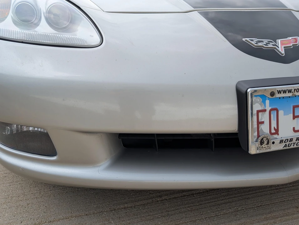 2008 Chevrolet Corvette C6 - Image 17 of 31