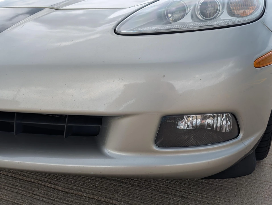 2008 Chevrolet Corvette C6 - Image 21 of 31
