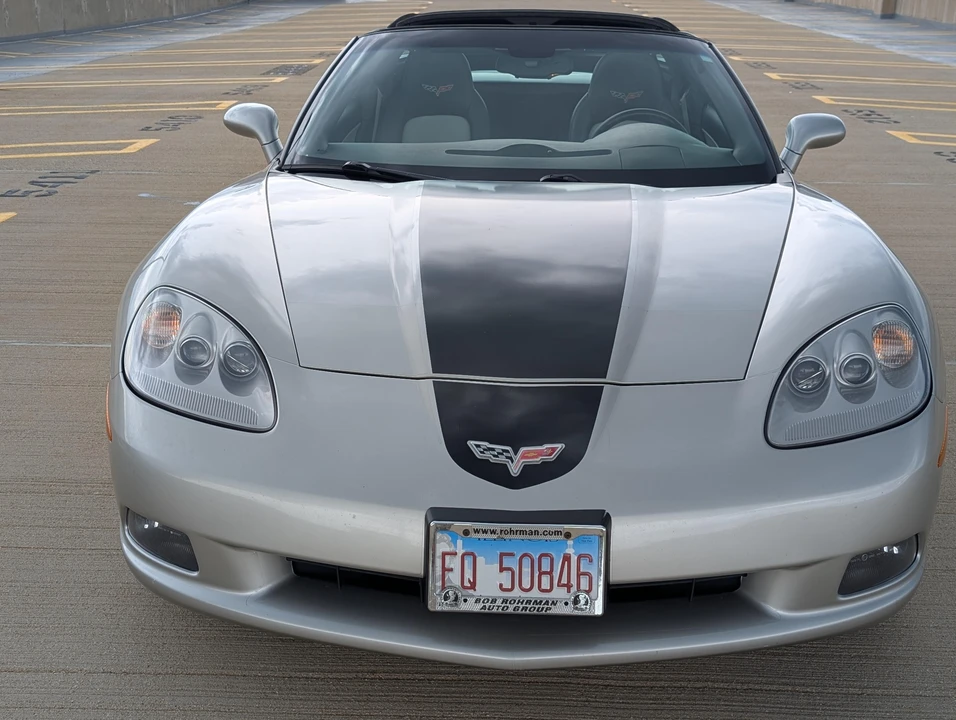 2008 Chevrolet Corvette C6 - Image 6 of 31