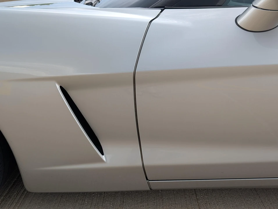 2008 Chevrolet Corvette C6 - Image 24 of 31