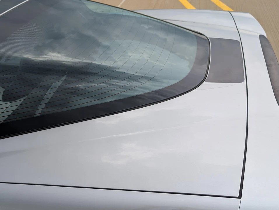 2008 Chevrolet Corvette C6 - Image 29 of 31