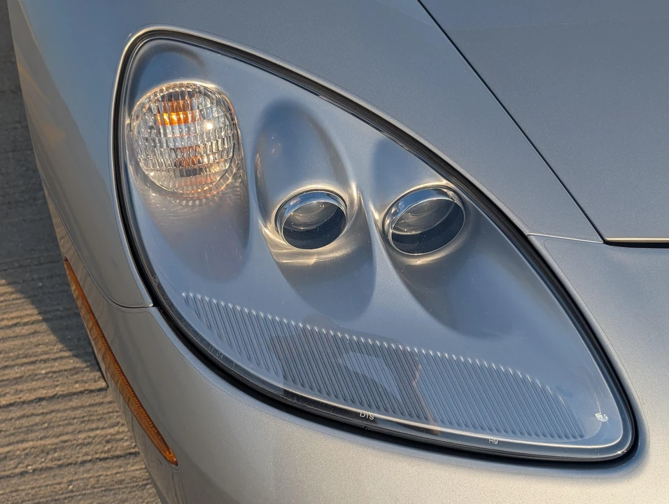2008 Chevrolet Corvette C6 - Image 19 of 31