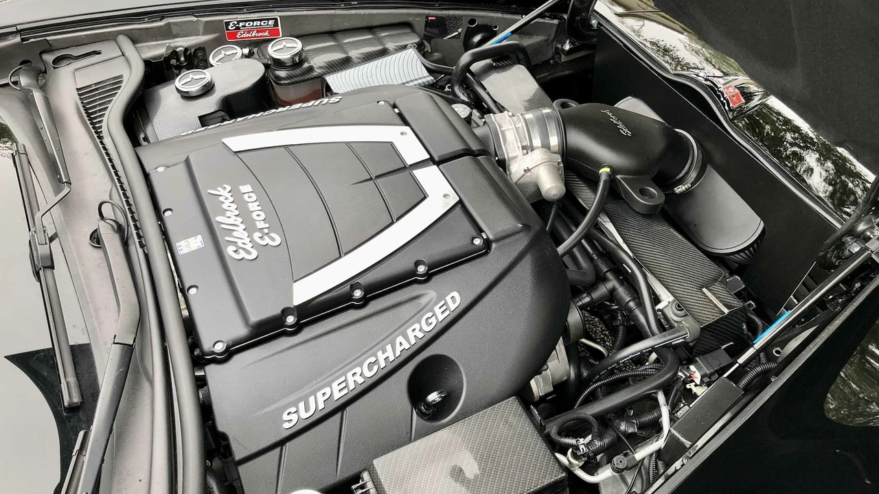 2008 Chevrolet Corvette C6 - Image 4 of 11