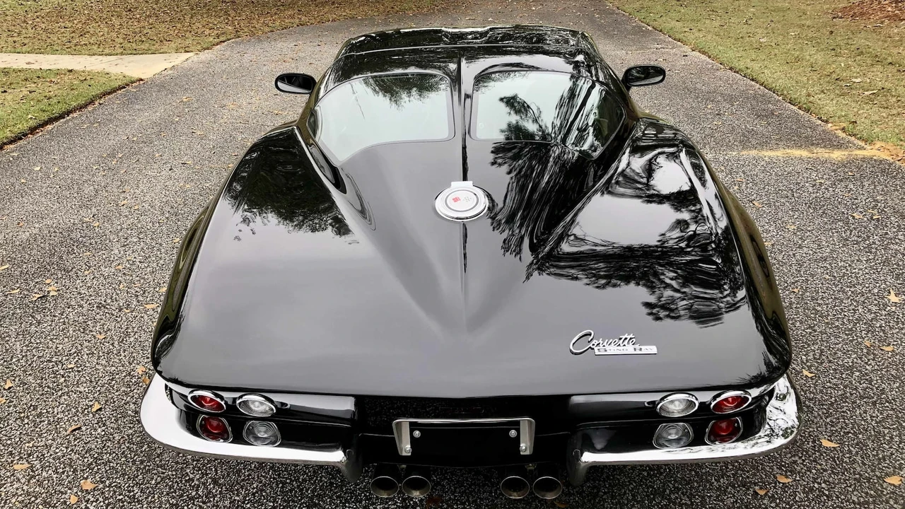 2008 Chevrolet Corvette C6 - Image 10 of 11