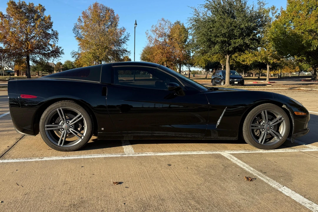 2008 Chevrolet Corvette C6 - Image 3 of 31
