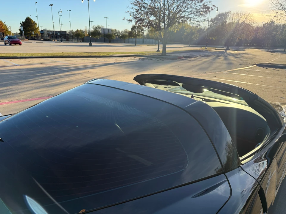 2008 Chevrolet Corvette C6 - Image 21 of 31