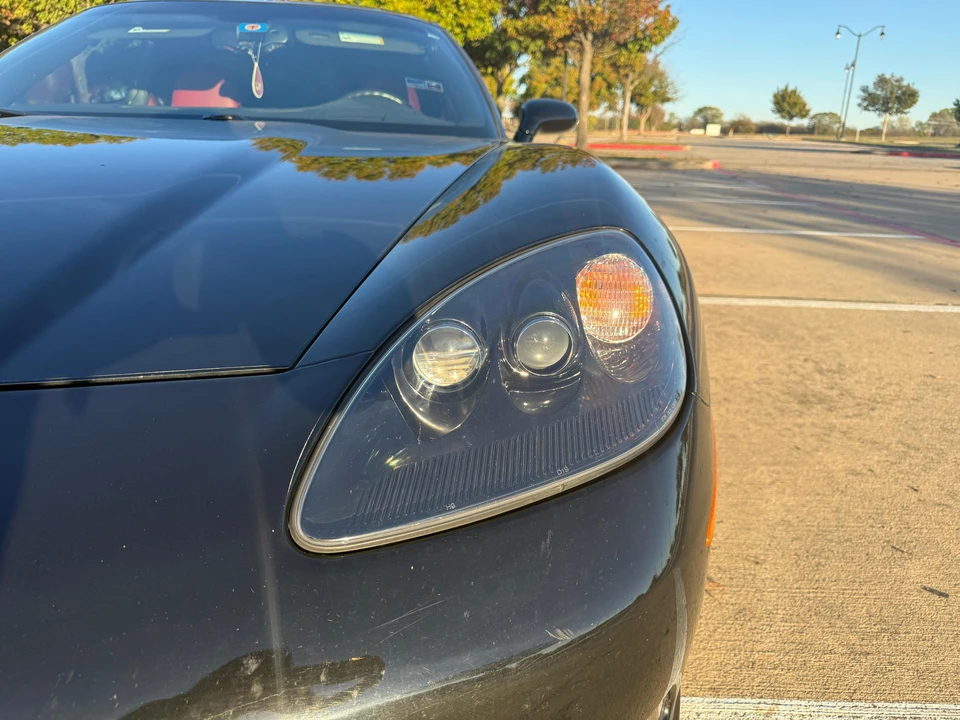 2008 Chevrolet Corvette C6 - Image 18 of 31