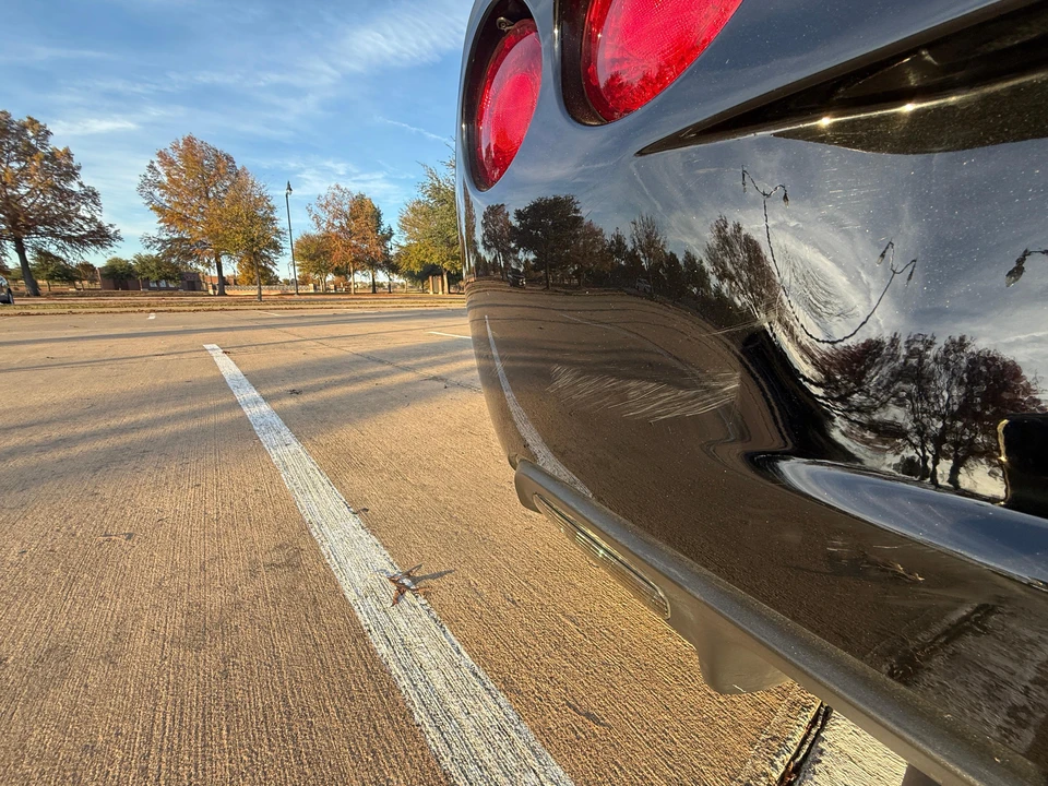 2008 Chevrolet Corvette C6 - Image 25 of 31