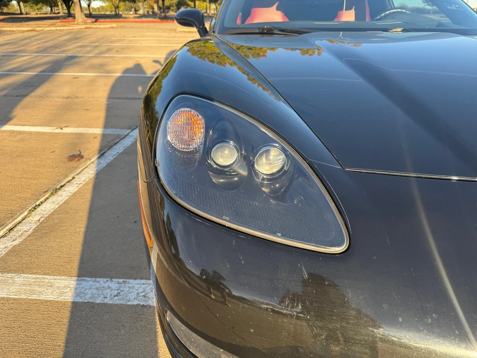 2008 Chevrolet Corvette C6 - Image 17 of 31