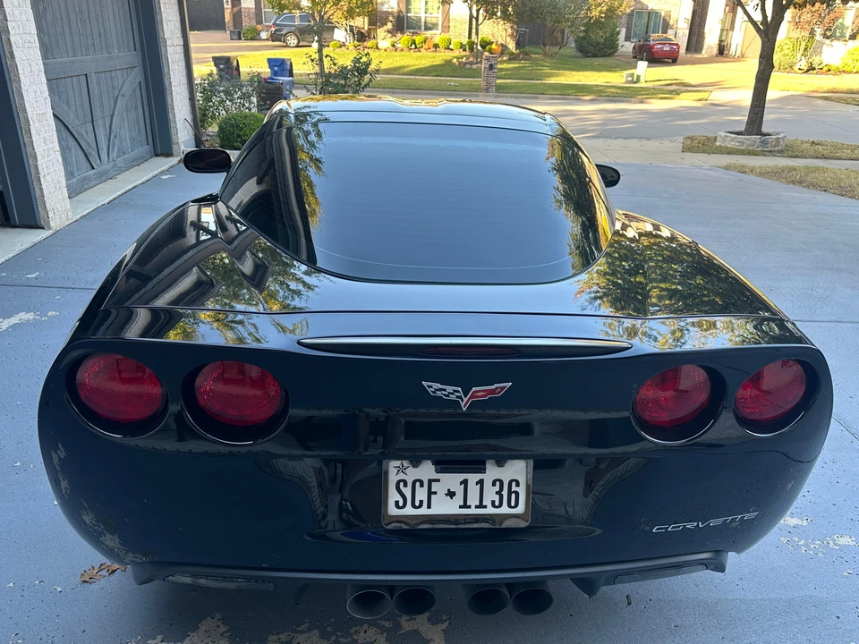 2008 Chevrolet Corvette C6 - Image 12 of 31