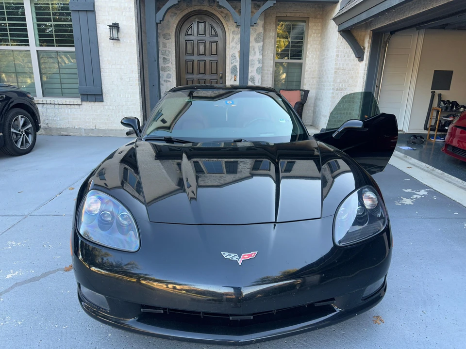 2008 Chevrolet Corvette C6 - Image 7 of 31