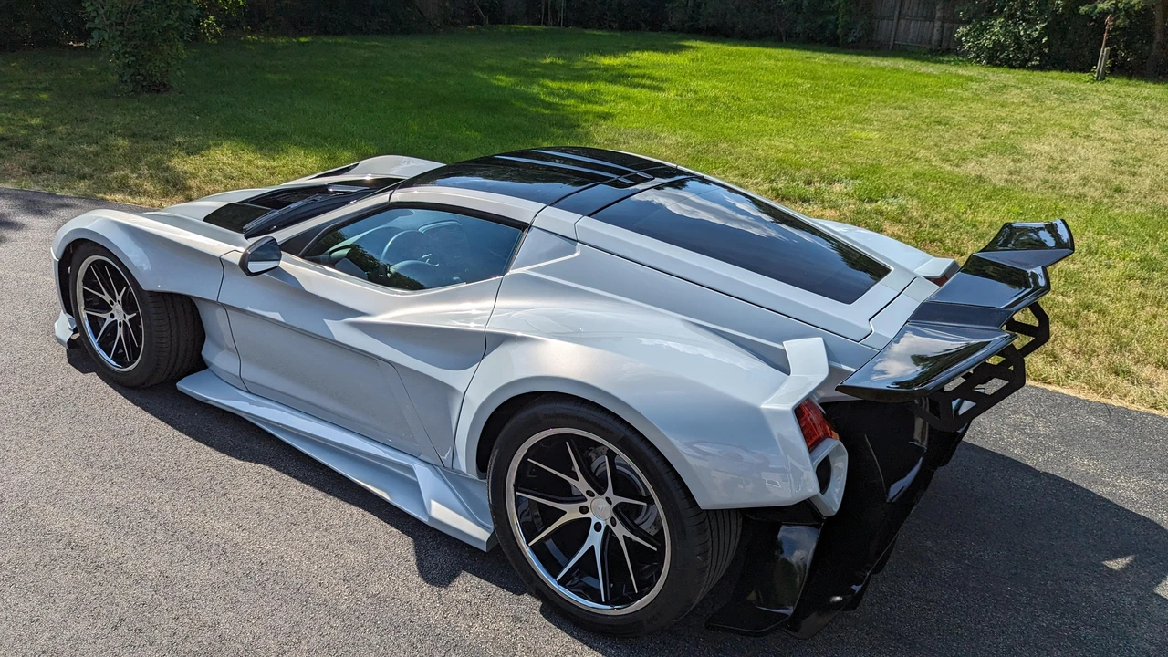 2008 Chevrolet Corvette C6 - Image 16 of 31
