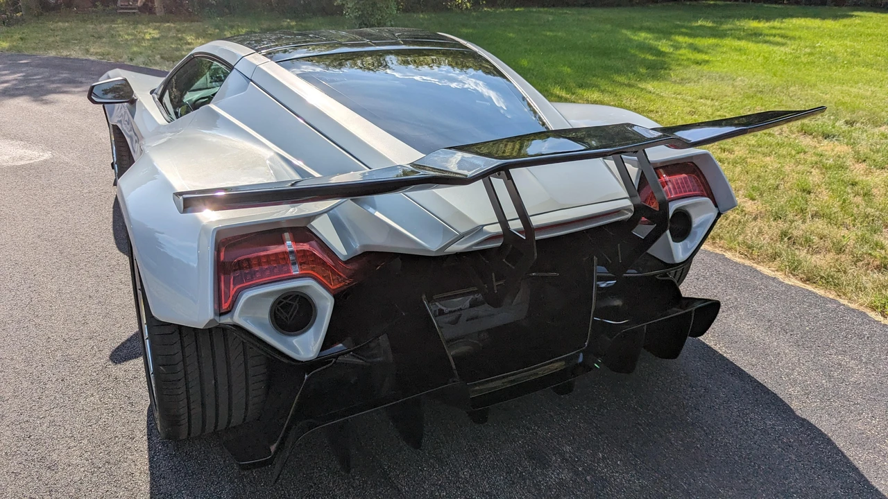 2008 Chevrolet Corvette C6 - Image 21 of 31
