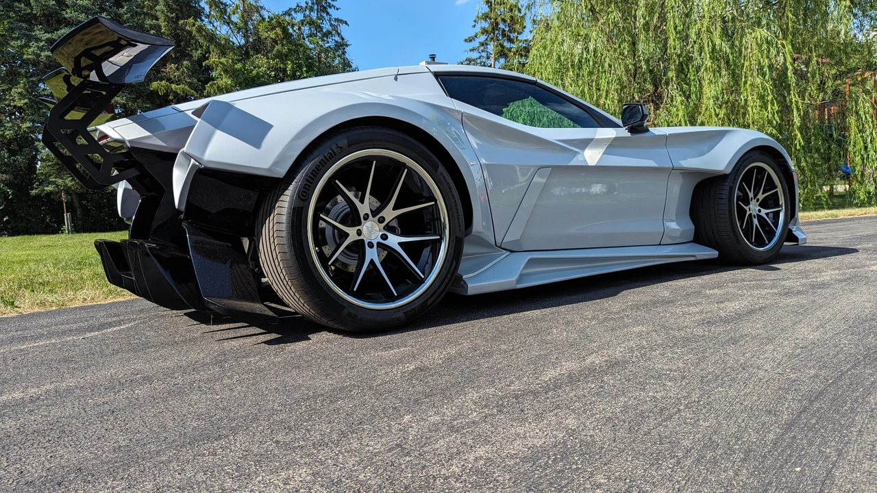 2008 Chevrolet Corvette C6 - Image 27 of 31