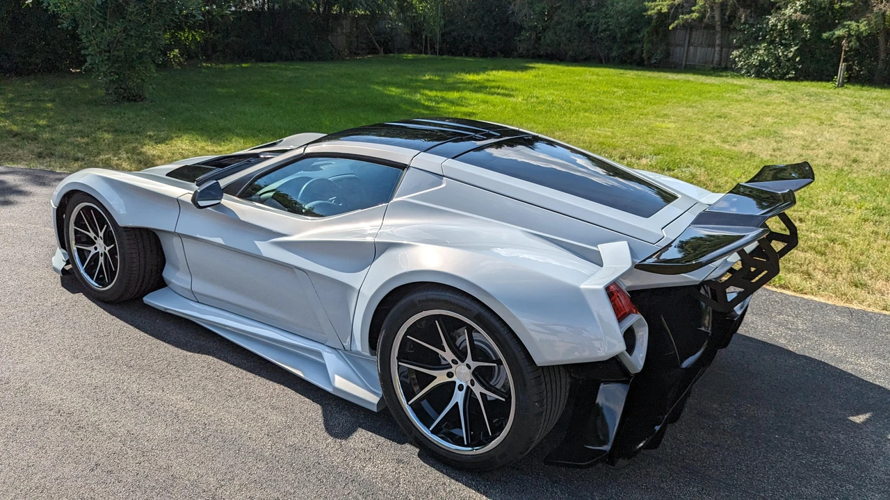 2008 Chevrolet Corvette C6 - Image 19 of 31