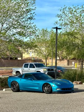 2008 Chevrolet Corvette C6 - Image 2 of 5