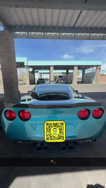 2008 Chevrolet Corvette C6 - Image 5 of 5