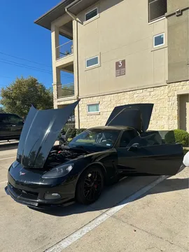 2008 Chevrolet Corvette C6 - Image 2 of 12
