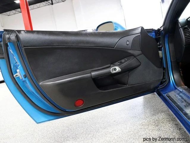 2008 Chevrolet Corvette C6 - Image 23 of 31