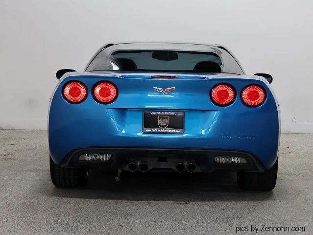 2008 Chevrolet Corvette C6 - Image 7 of 31