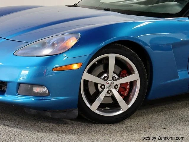 2008 Chevrolet Corvette C6 - Image 3 of 31