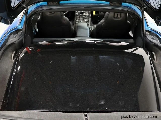 2008 Chevrolet Corvette C6 - Image 26 of 31