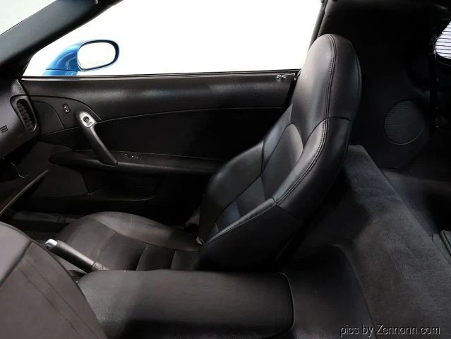 2008 Chevrolet Corvette C6 - Image 16 of 31