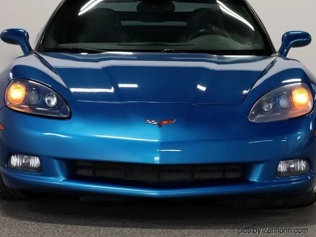 2008 Chevrolet Corvette C6 - Image 6 of 31