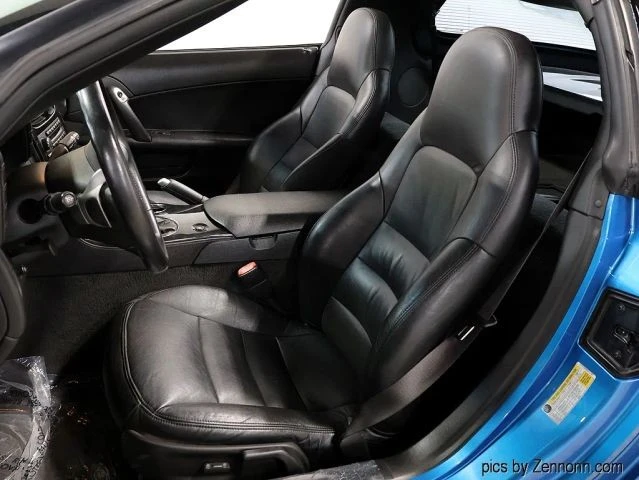 2008 Chevrolet Corvette C6 - Image 13 of 31