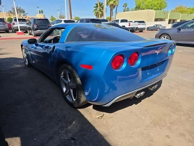 2008 Chevrolet Corvette C6 - Image 2 of 6