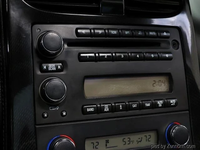 2008 Chevrolet Corvette C6 - Image 20 of 31
