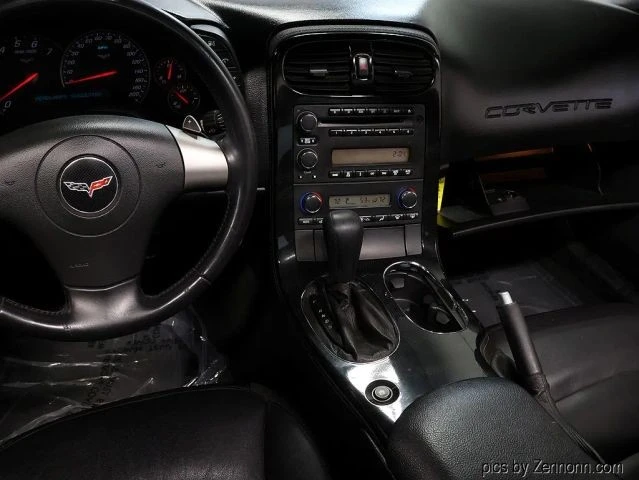 2008 Chevrolet Corvette C6 - Image 18 of 31