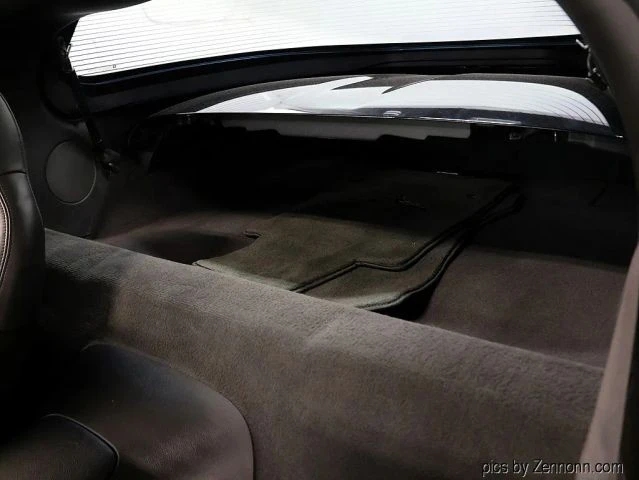 2008 Chevrolet Corvette C6 - Image 15 of 31