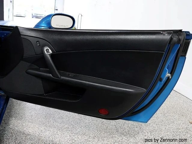 2008 Chevrolet Corvette C6 - Image 27 of 31