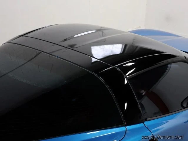 2008 Chevrolet Corvette C6 - Image 12 of 31