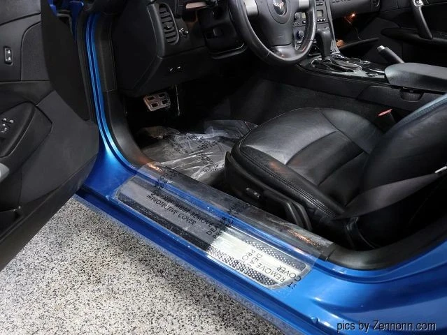 2008 Chevrolet Corvette C6 - Image 24 of 31