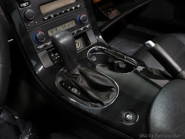 2008 Chevrolet Corvette C6 - Image 22 of 31