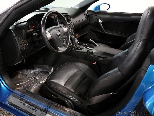 2008 Chevrolet Corvette C6 - Image 14 of 31