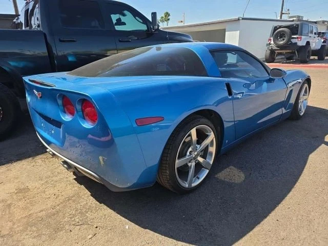 2008 Chevrolet Corvette C6 - Image 3 of 6