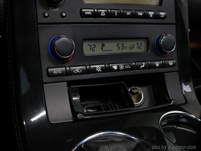 2008 Chevrolet Corvette C6 - Image 21 of 31