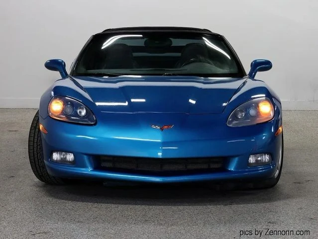 2008 Chevrolet Corvette C6 - Image 5 of 31