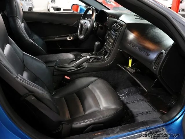 2008 Chevrolet Corvette C6 - Image 28 of 31