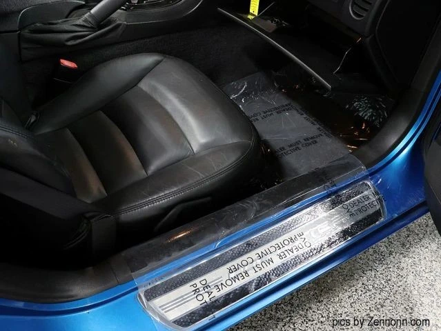 2008 Chevrolet Corvette C6 - Image 29 of 31