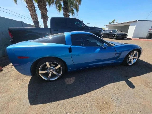 2008 Chevrolet Corvette C6 - Image 4 of 6