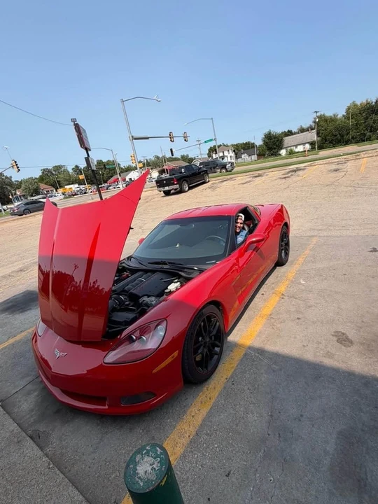 2008 Chevrolet Corvette C6 - Image 3 of 15