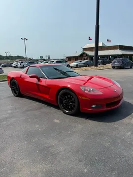 2008 Chevrolet Corvette C6 - Image 4 of 15
