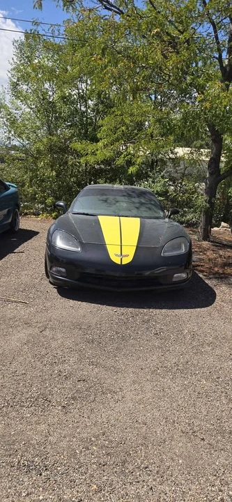 2008 Chevrolet Corvette C6 - Image 6 of 7