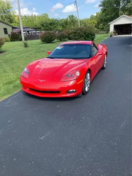 2008 Chevrolet Corvette C6 - Image 4 of 9