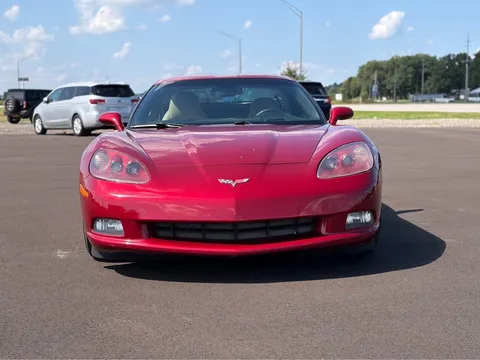 2008 Chevrolet Corvette C6 - Image 2 of 20